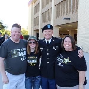 Meet your Posher, Jamie